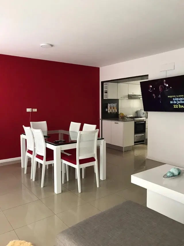 Departamento en venta en Centro