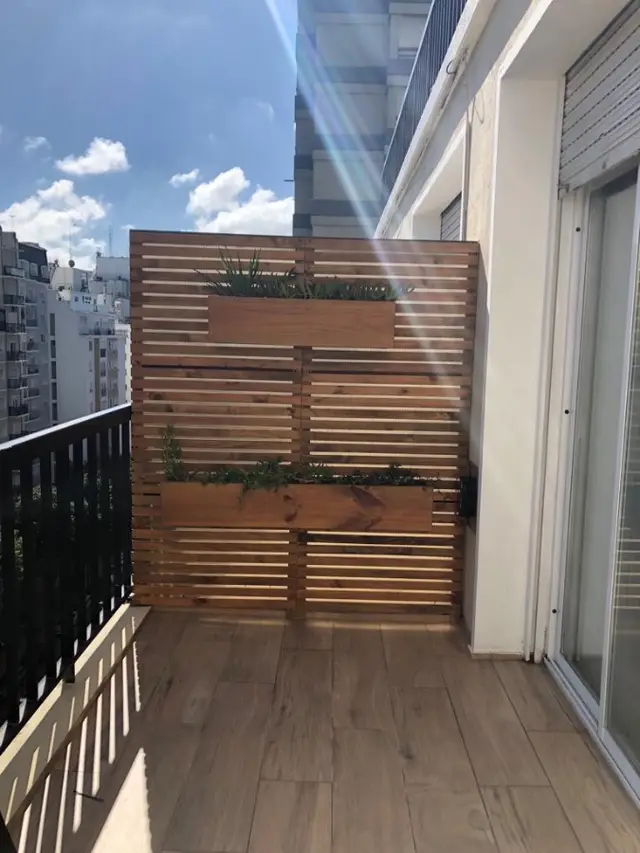 Departamento en venta en Centro