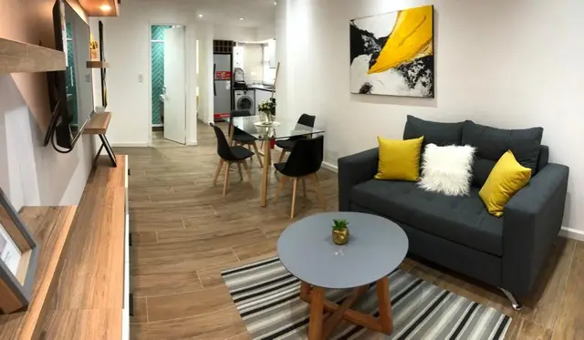 Departamento en venta en Centro