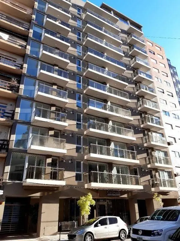 Departamento en venta en LA PERLA