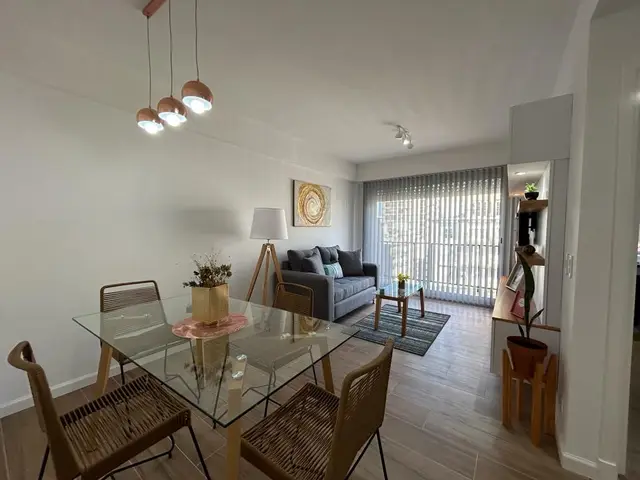 Departamento en venta en Centro