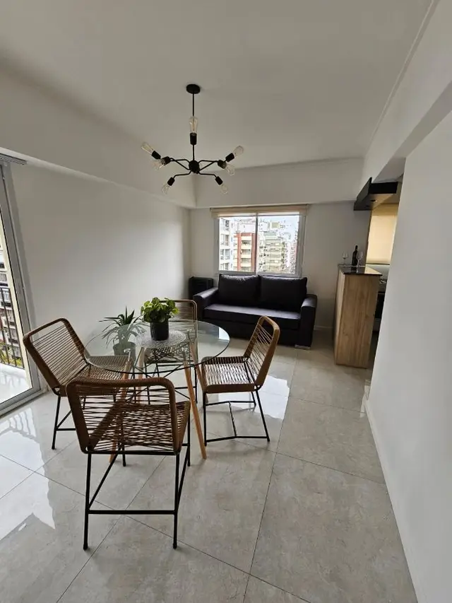 Departamento en venta en Centro