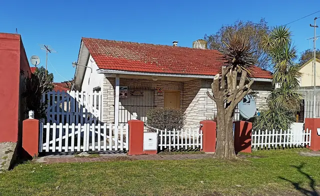 Casa en venta en PUNTA MOGOTES