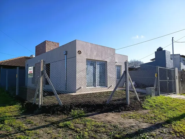 Casa en venta en FARO NORTE