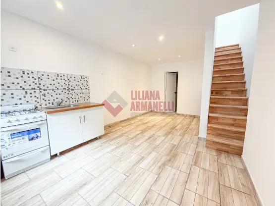 PH de 2 ambientes en venta en SAN JUAN
