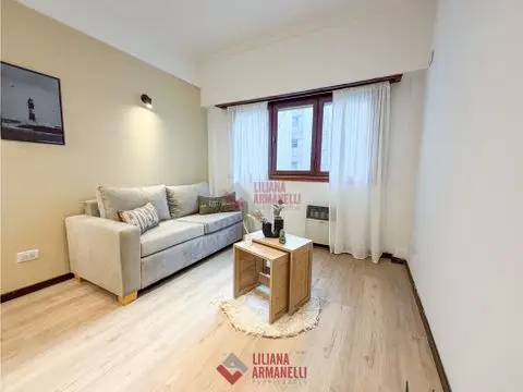 Departamento de 2 ambientes en venta en Centro