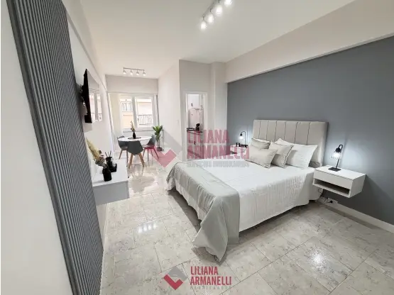Departamento de 1 ambiente en venta en Centro