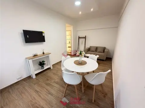 Departamento de 2 ambientes en venta en Centro