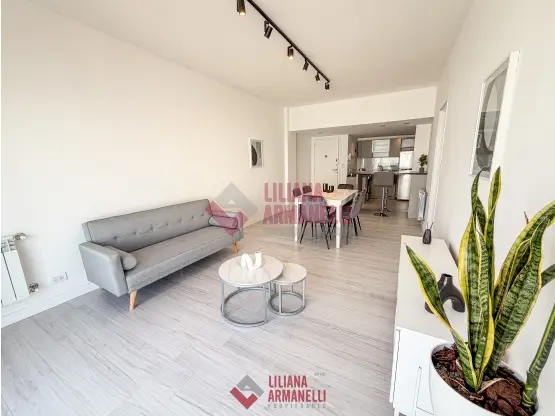 Departamento de 4 ambientes en venta en LOS ANDES