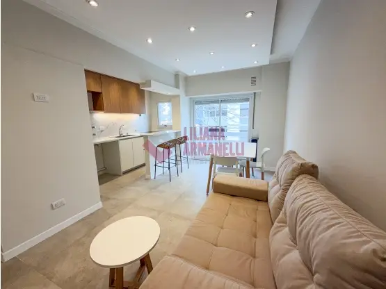 Departamento de 2 ambientes en venta en Centro