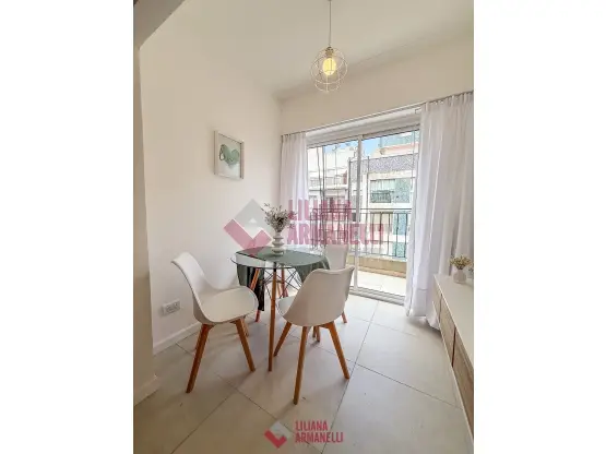 Departamento de 1 ambiente en venta en Centro