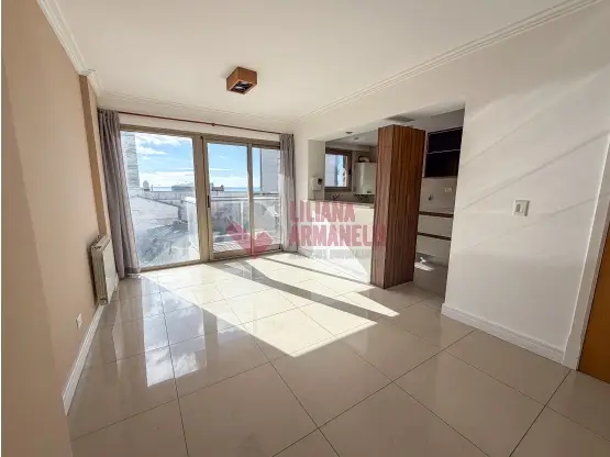 Departamento de 2 ambientes en venta en LA PERLA