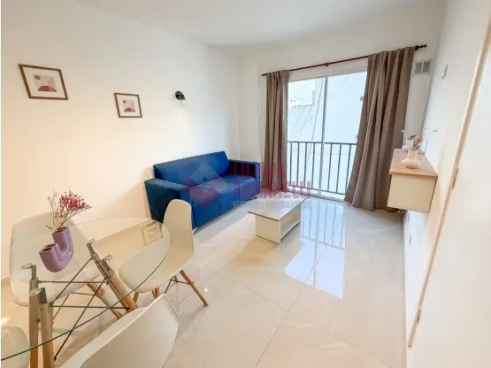 Departamento de 2 ambientes en venta en Centro