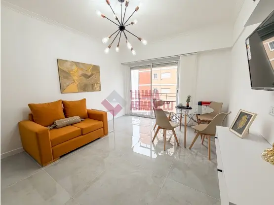 Departamento de 3 ambientes en venta en Centro