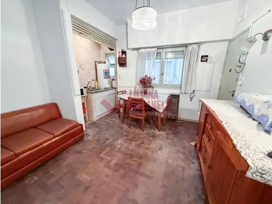 Departamento de 2 ambientes en venta en Centro