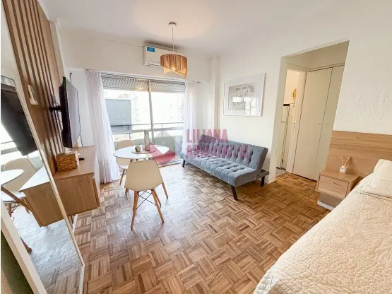 Departamento de 1 ambiente en venta en Centro