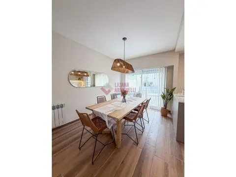 PH de 4 ambientes en venta en Parque Luro