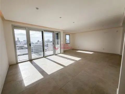 Departamento de 3 ambientes en venta en LA PERLA
