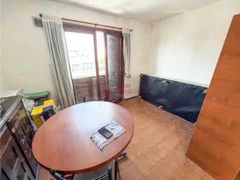 Departamento de 1 ambiente en venta en La Perla