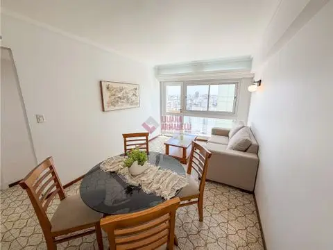 Departamento de 2 ambientes en venta en Punta Iglesia
