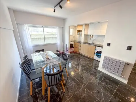 Departamento de 3 ambientes en venta en Área Centro