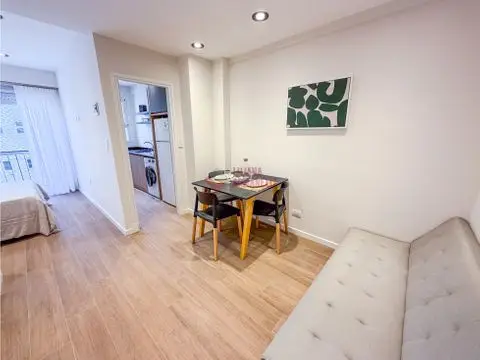 Departamento de 1 ambiente en venta en Área Centro