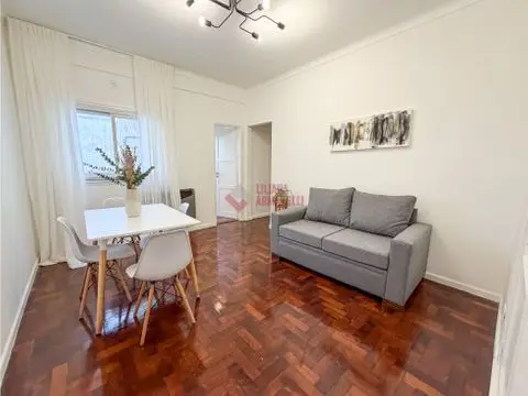 Departamento de 3 ambientes en venta en Área Centro