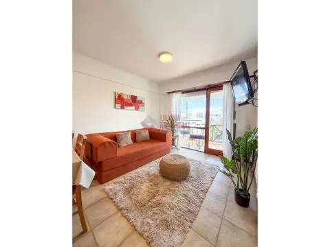 Departamento de 2 ambientes en venta en Constitución
