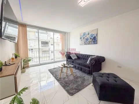 Departamento de 3 ambientes en venta en Área Centro