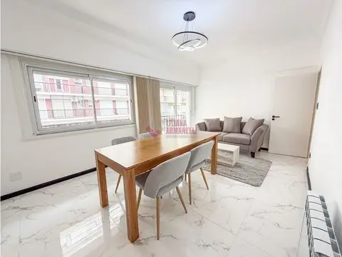 Departamento de 3 ambientes en venta en Área Centro