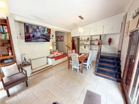 Casa de 5 ambientes en venta en Pinos de Anchorena