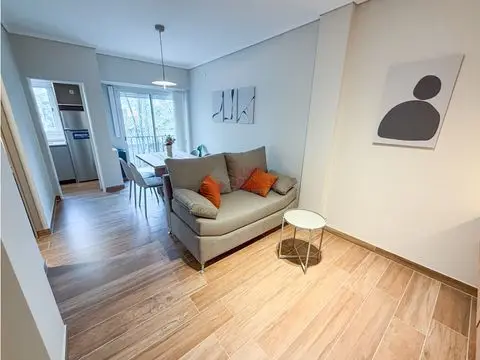 Departamento de 2 ambientes en venta en Güemes