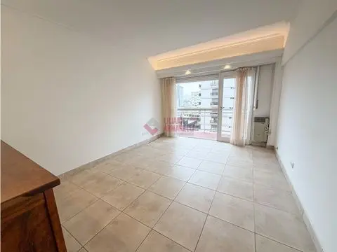 Departamento de 2 ambientes en venta en Área Centro