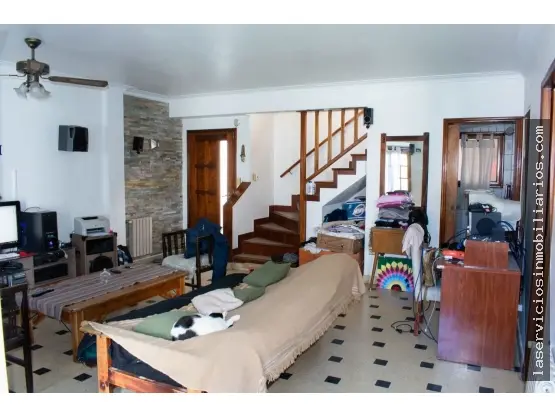 Departamento de 4 ambientes en venta en VILLA PRIMERA