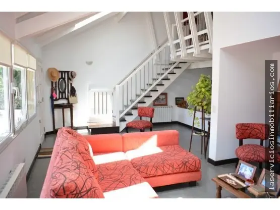 Casa de 4 ambientes en venta en SAN CARLOS