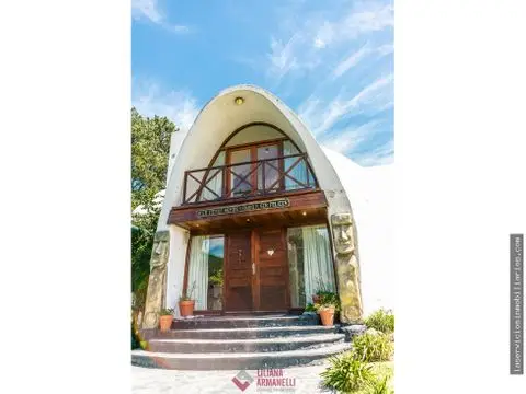 Casa de 3 ambientes en venta en Sierra de los Padres