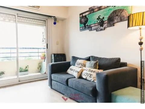 Departamento de 3 ambientes en venta en SAN JOSE