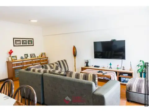Departamento de 4 ambientes en venta en LA PERLA