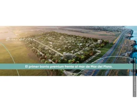 Terreno en venta en Camet