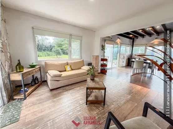 Casa de 2 ambientes en venta en SIERRA DE LOS PADRES