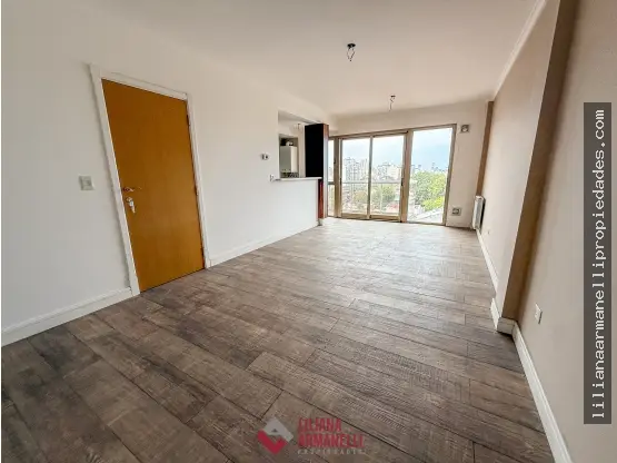 Departamento de 2 ambientes en venta en Centro