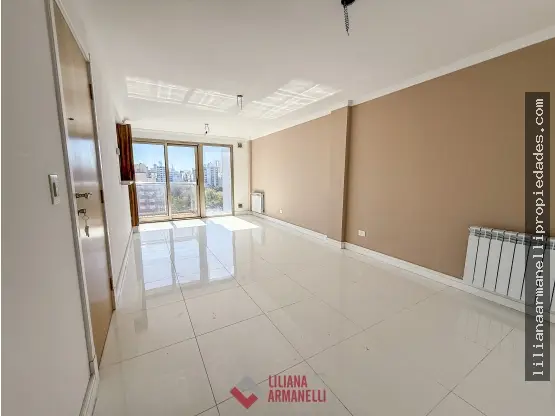 Departamento de 2 ambientes en venta en Centro