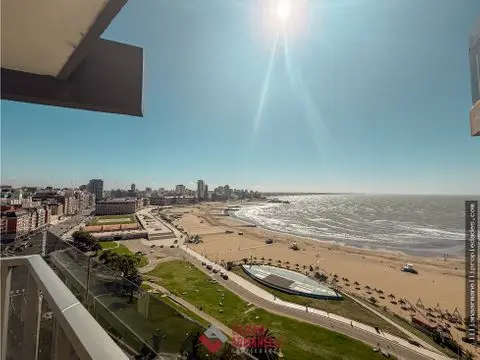 Departamento de 4 ambientes en venta en Centro