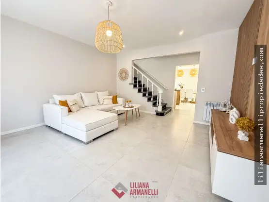 Casa de 5 ambientes en venta en ESTACION TERMINAL (ALDREY)