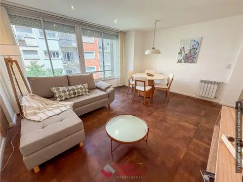 Departamento de 3 ambientes en venta en Centro