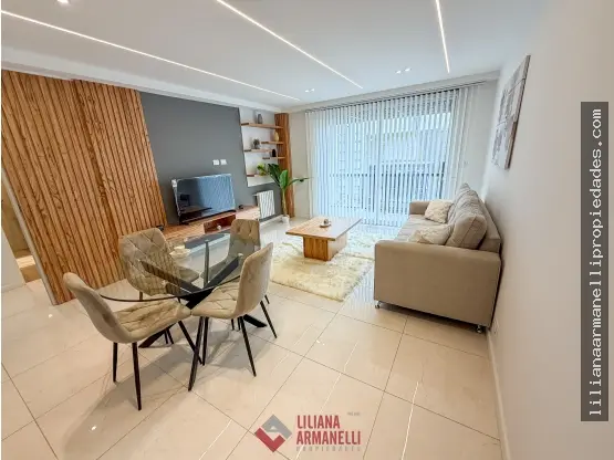Departamento de 3 ambientes en venta en Centro
