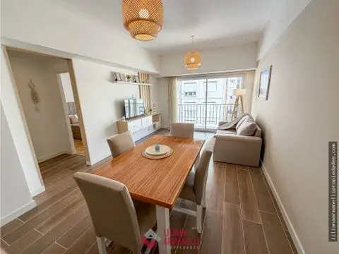 Departamento de 3 ambientes en venta en Centro