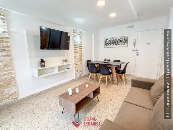 Departamento de 2 ambientes en venta en NEWBERY JORGE