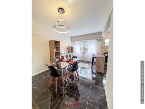 Departamento de 2 ambientes en venta en Centro