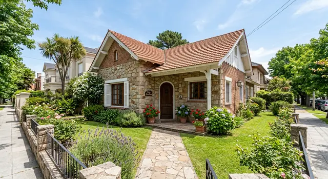 Casa de 1 ambiente en venta en Mar del Plata